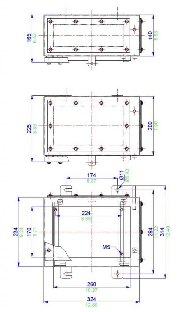 Abtech SX1